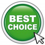 BEST CHOICE ICON